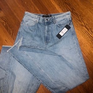 Veronica Beard Dylan jeans